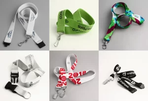 Fabricantes de Lanyards