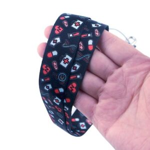 Cómo Hacer Lanyards Sublimados