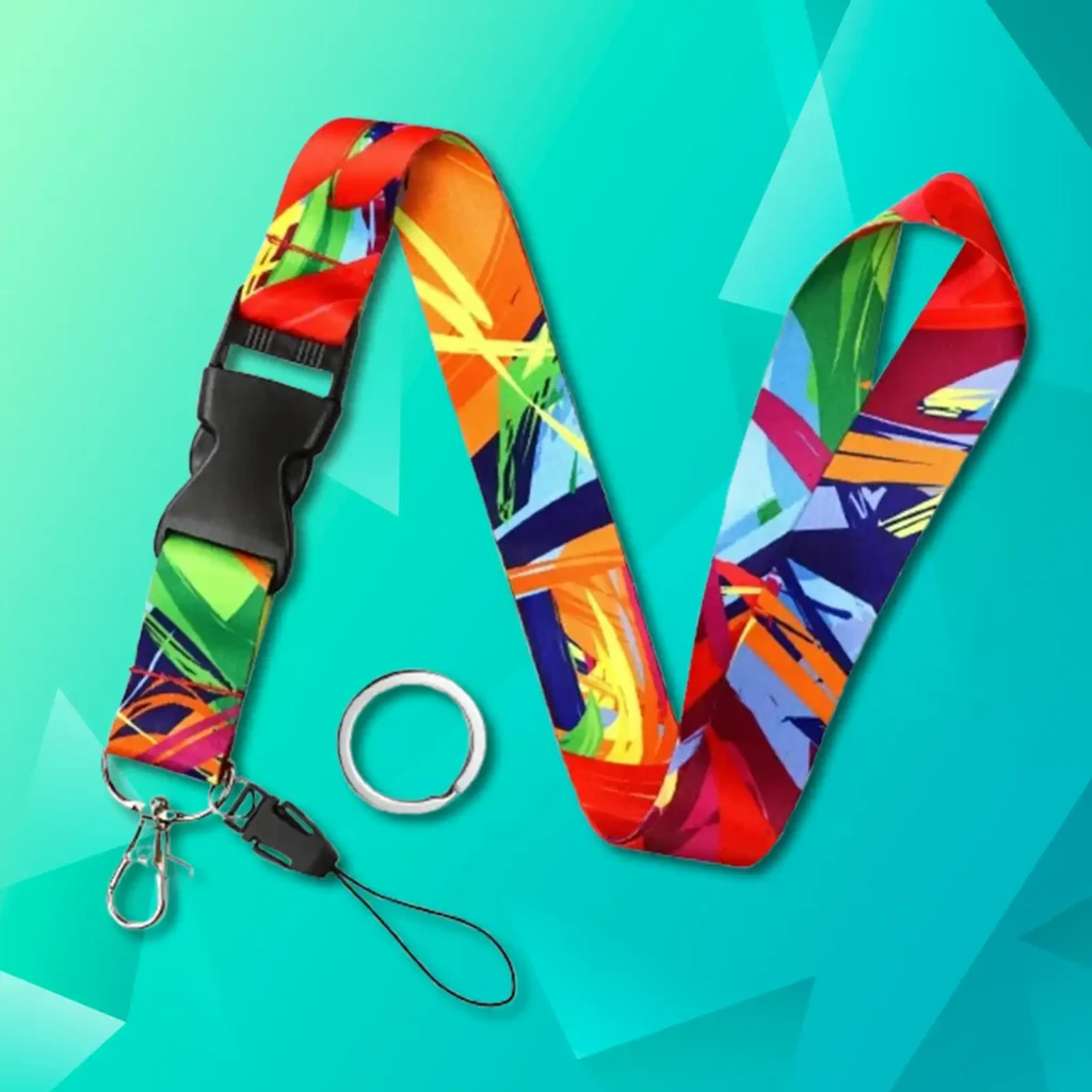 Lanyards para Eventos Deportivos en Colombia: Resistencia y Visibilidad