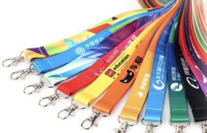 Lanyards para Eventos