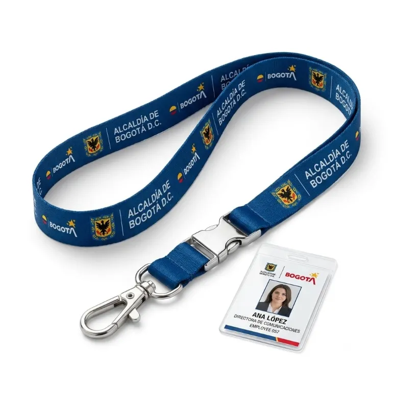 lanyards-personalizados-bogota-colores-variados-broches-metalicos